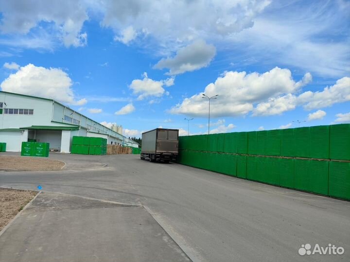 Вкблок газобетон