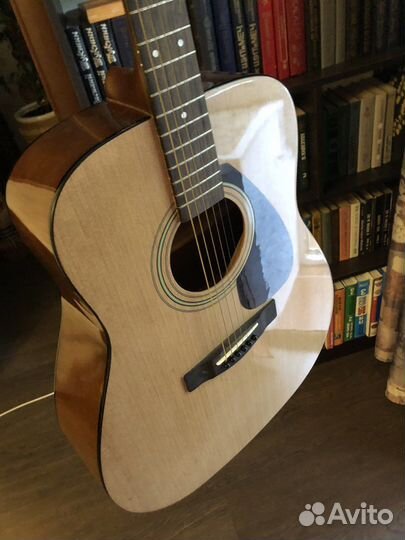 Гитара yamaha f310 акустическая
