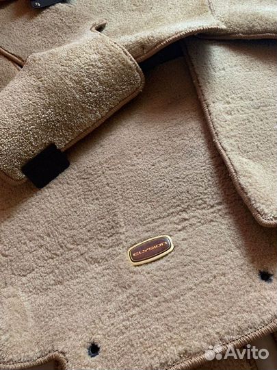 Коврики для Honda Elisyon