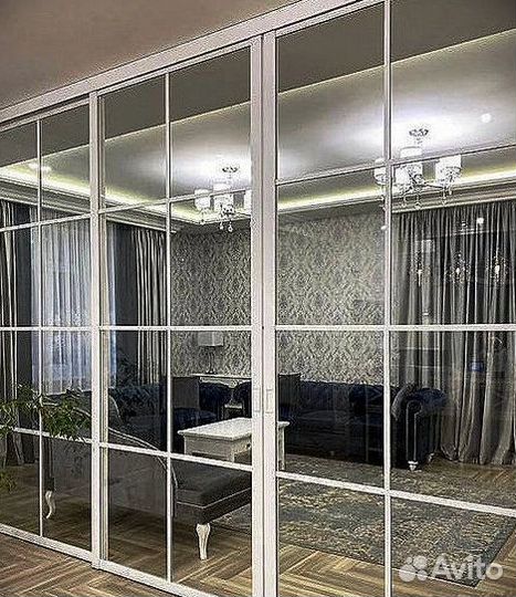 Мебель на заказ в Пензе