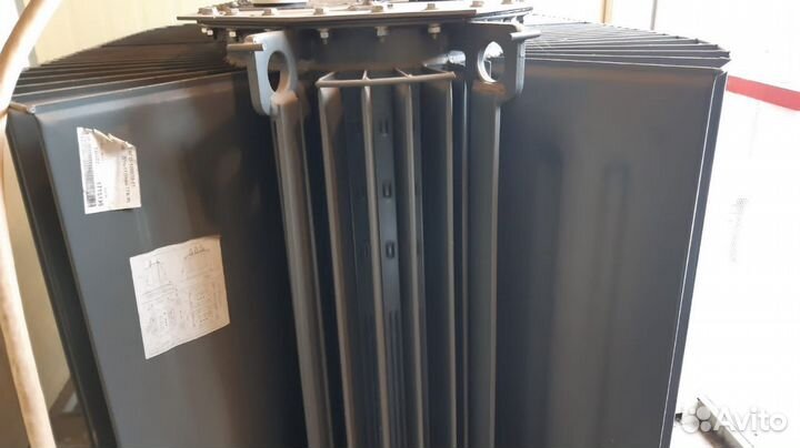 Трансформатор тмг