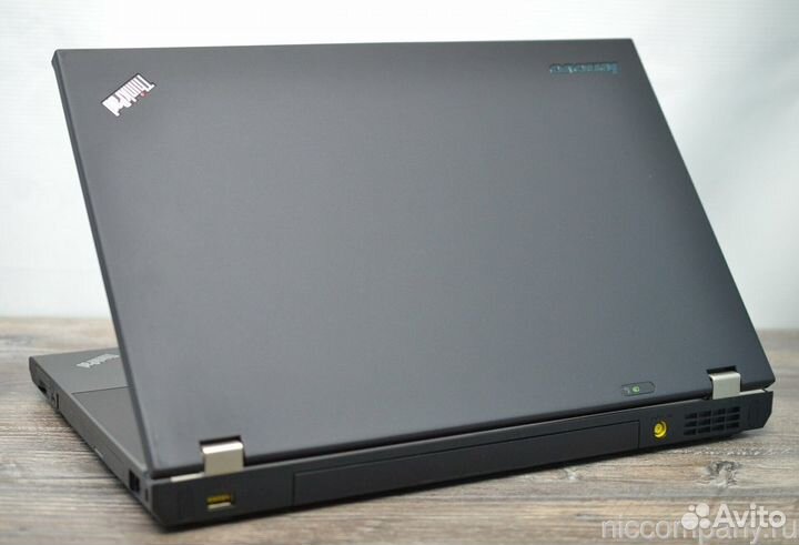 Lenovo ThinkPad T530