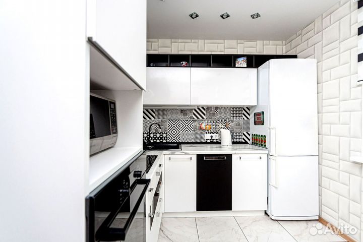 Кухня от производителя на заказ