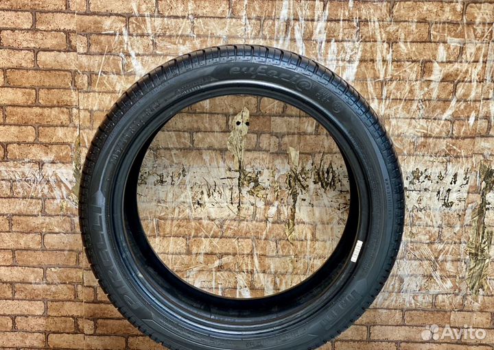 Pirelli Eufori@ 205/45 R17