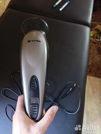 Массажер для тела