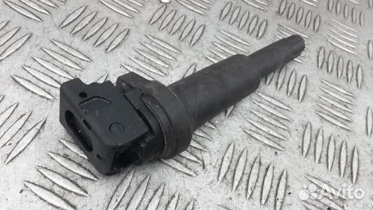 Катушка зажигания бензиновая BMW 6 E63/E64 (EBG03D