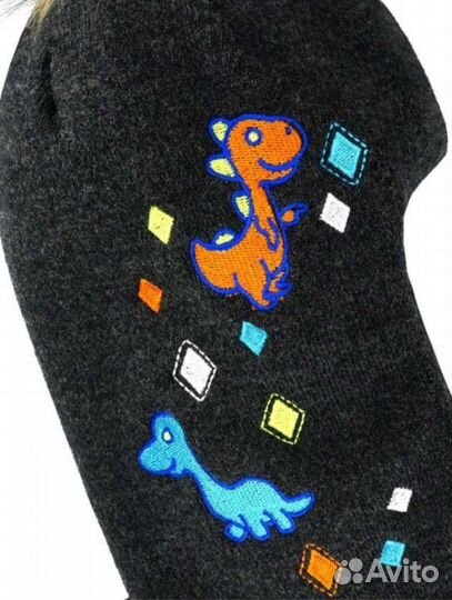 Шапка шлем gusti