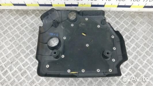 Защита двигателя верхняя KIA CEE'D 1 (99C04H401)