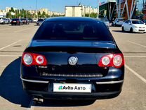 Volkswagen Passat 1.8 AMT, 2010, 311 000 км, с пробегом, цена 650 000 руб.