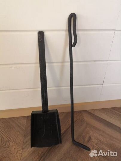 Печи-буржуйки из СССР со склада резерва жд