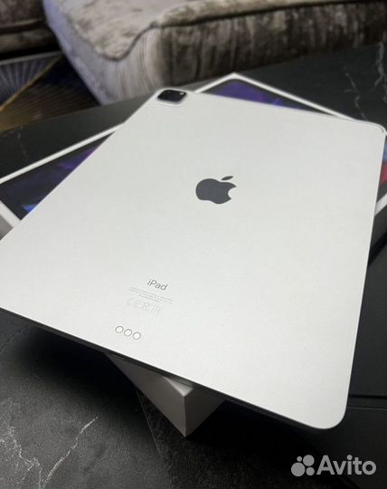 iPad pro 12.9 2020 (4 gen) 256 gb, pencil 2