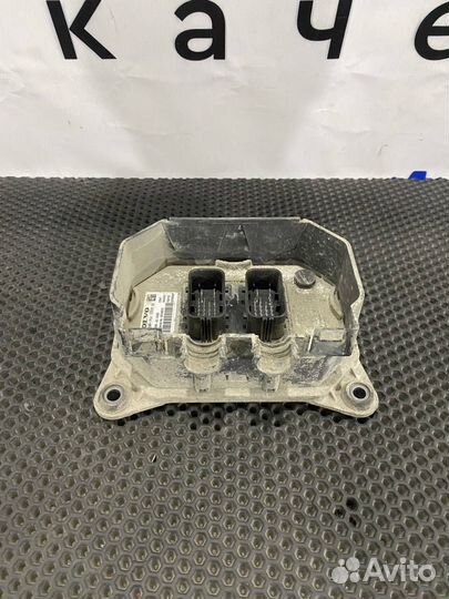 Блок света fciom Volvo FH4 21855896