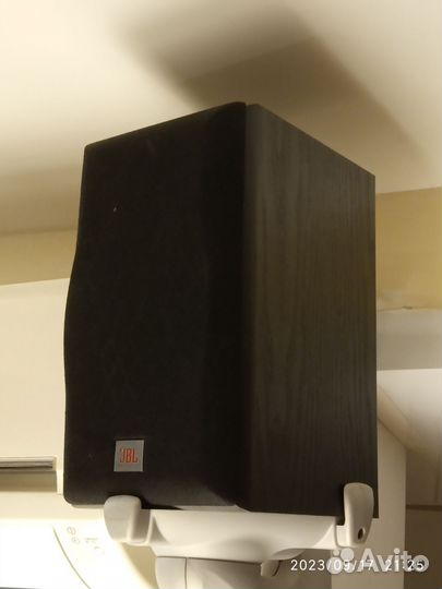 JBL акустика 5.1