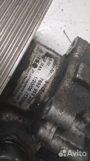 Гур Audi A6 (C6), 2006