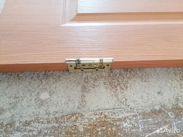 Дверь межкомнатная 800 бу