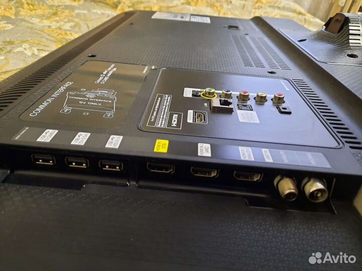 Телевизор Samsung 32