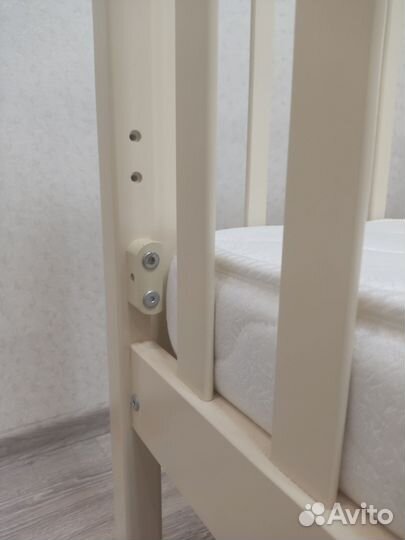 Кровать детская