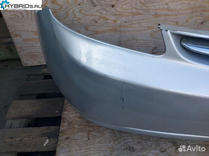 Бампер передний Toyota Prius 2 NHW20 (2003 - 2011)