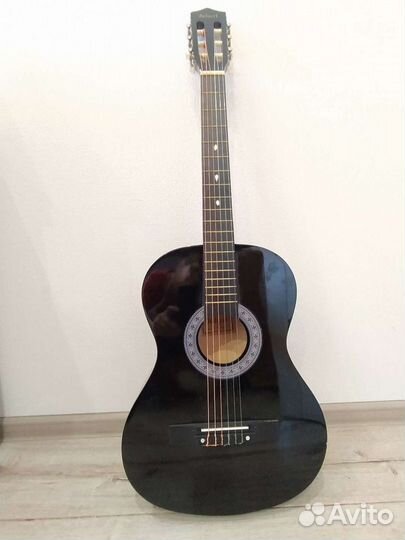 Гитара белучи