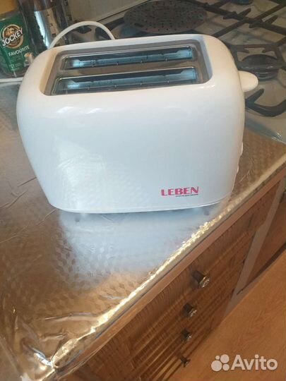 Паровой утюг