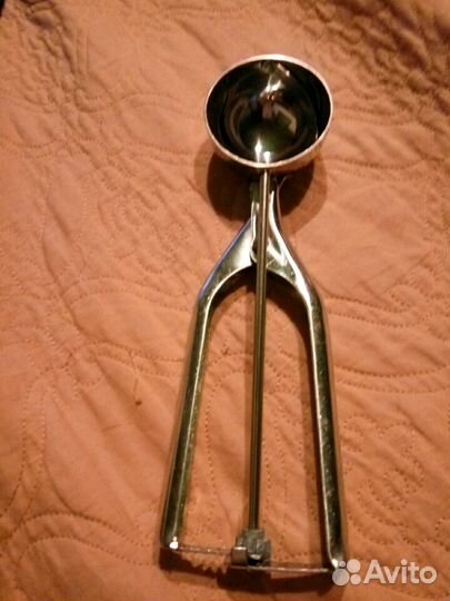 Посуда из нержавейки, удалитель сердцевины перца