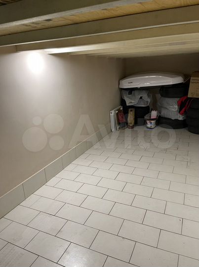 Гараж, 18 м²