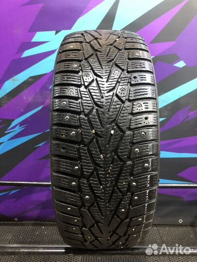 Nokian Tyres Hakkapeliitta 7 205/55 R16