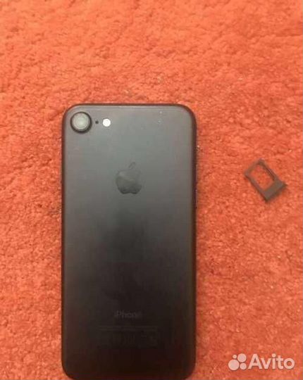 iPhone 7