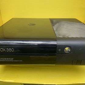 Игровая приставка Xbox 360 E (одна тушка)