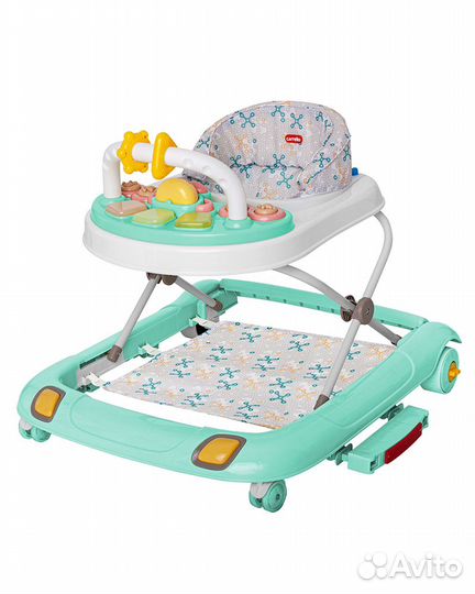 Ходунки Carrello Premio