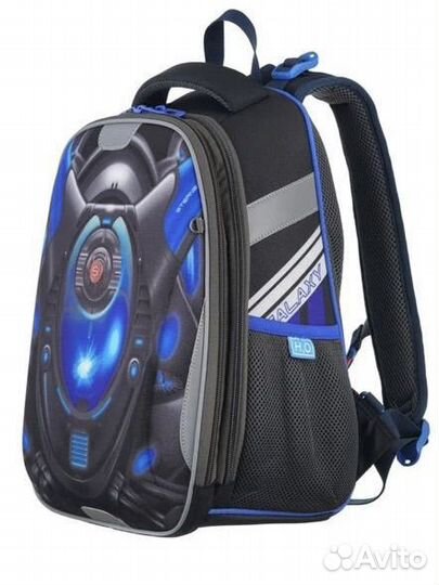 Рюкзак детский для мальчика