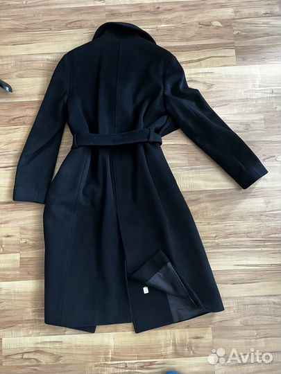 Пальто cinzia rocca(Италия) о.42,44,48