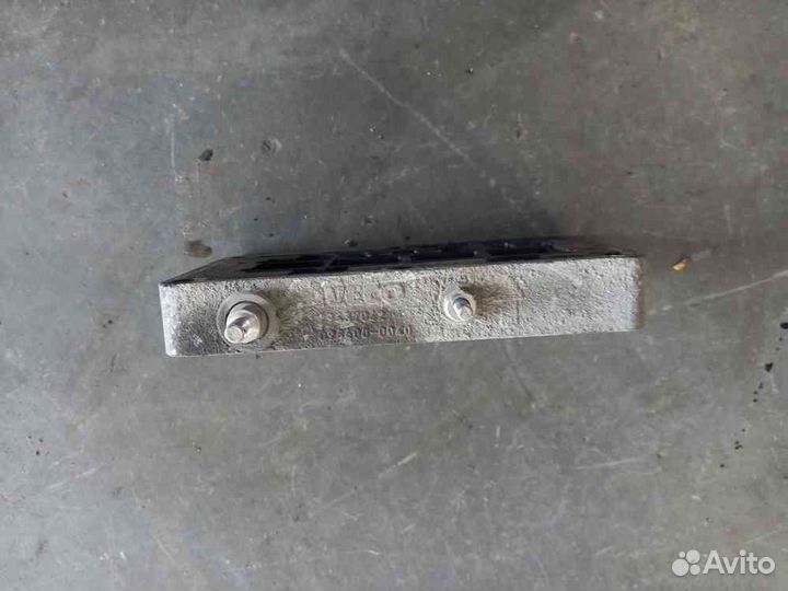 Резистор подогрева впускного коллектора