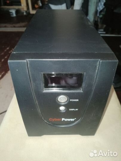 Источник Бесперебойного питания