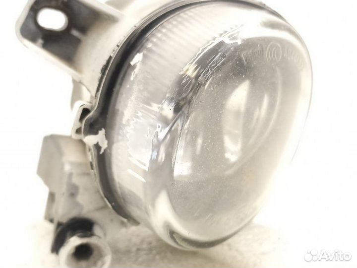 Фара противотуманная передняя левая Audi A5 8T 3.0