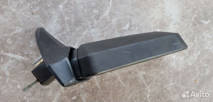 Зеркало заднего вида (правое) ваз Samara