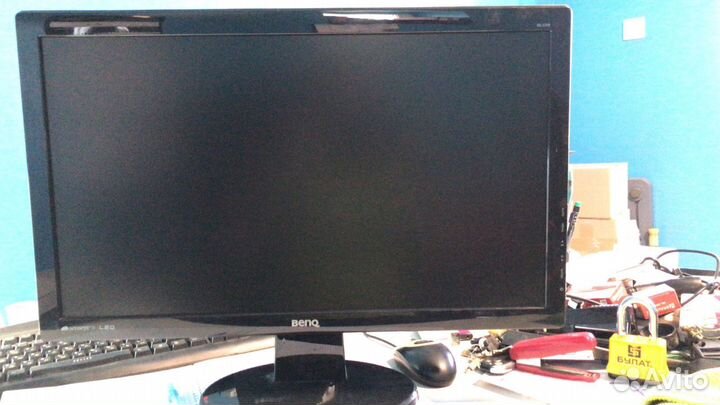 Монитор BenQ GL2250-T