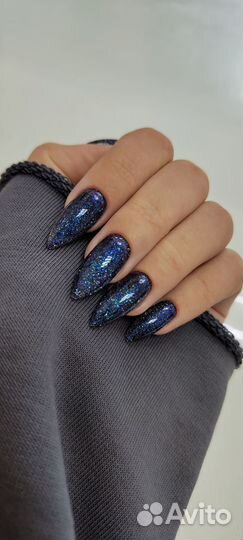 Маникюр Педикюр