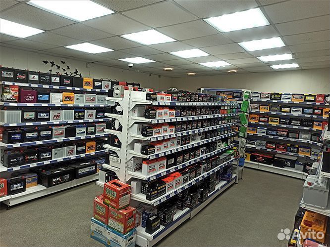 Доставка Акб AGM 18Ач Yuasa ytx20ch-BS на мотоцикл