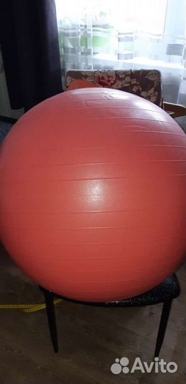 Гимнастический мяч kinerapy 65