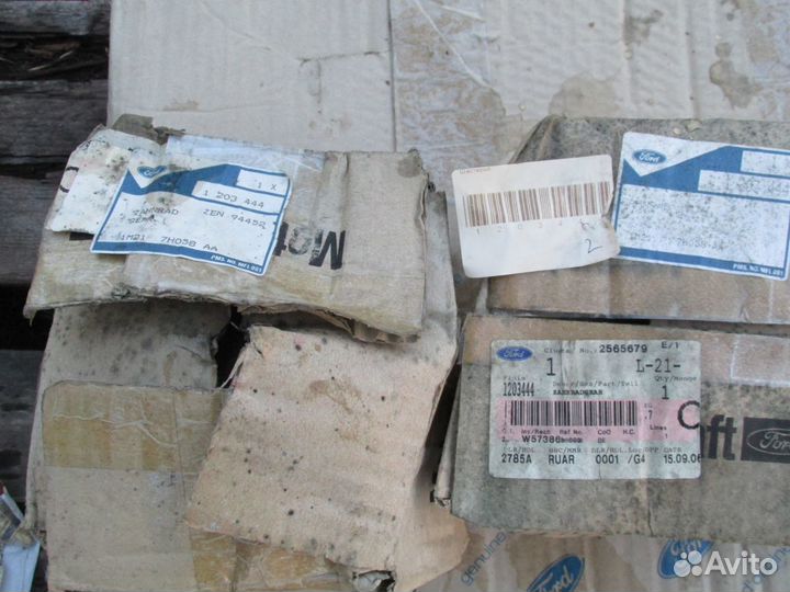 Обойма фрикционов Volkswagen Jetta 4,Golf (Mk4)