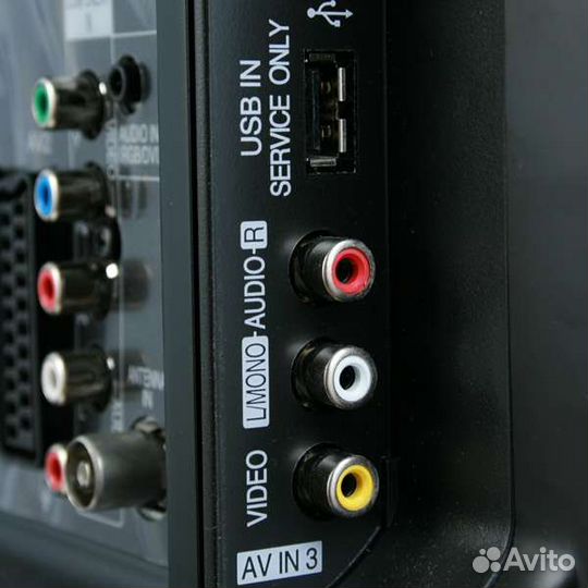 Телевизор lg 42