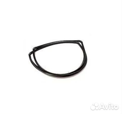 Уплотнитель двери духовки Smeg 320х550 мм