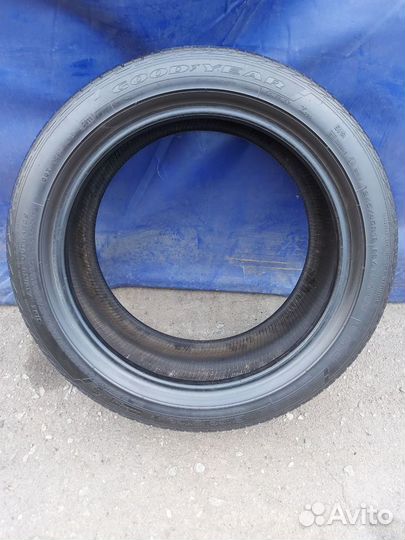 Goodyear Excellence 245/45 R18 96Y