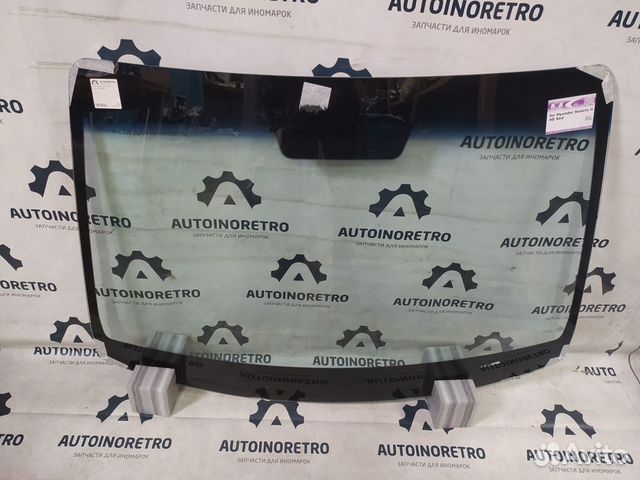 Стекло лобовое Hyundai Solaris (2017-2020)