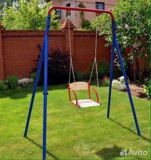 Детский спортивный комплекс уличный