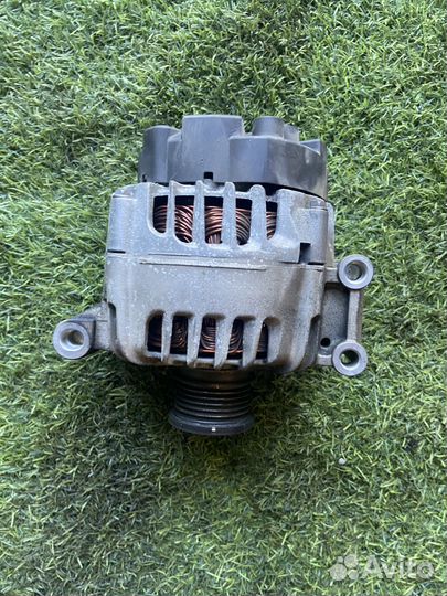 Генератор Пежо 308