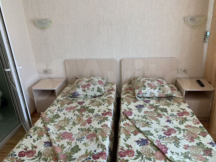 Комната 12 м², 2/2 эт.