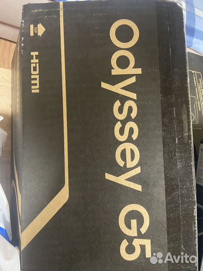 Монитор 144 гц samsung