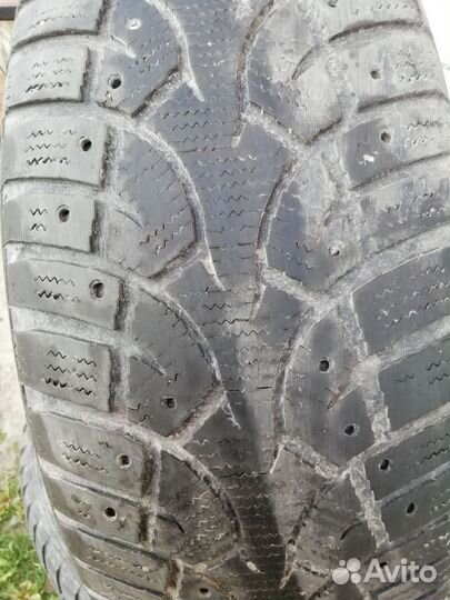 Continental Conti4x4IceContact 235/65 R17 108